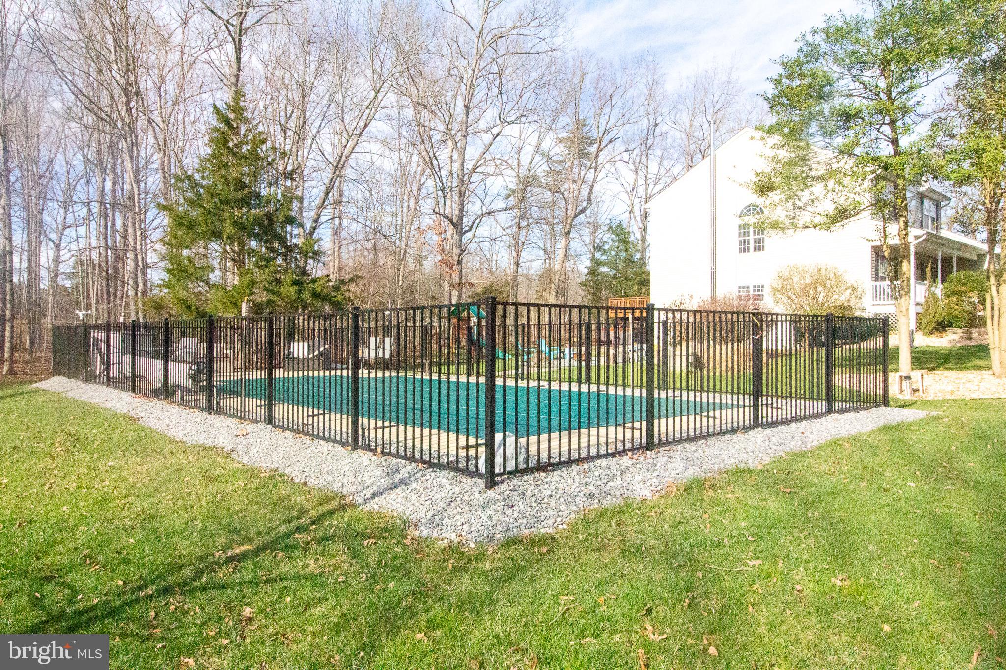 NI RIVER STATION - Residential