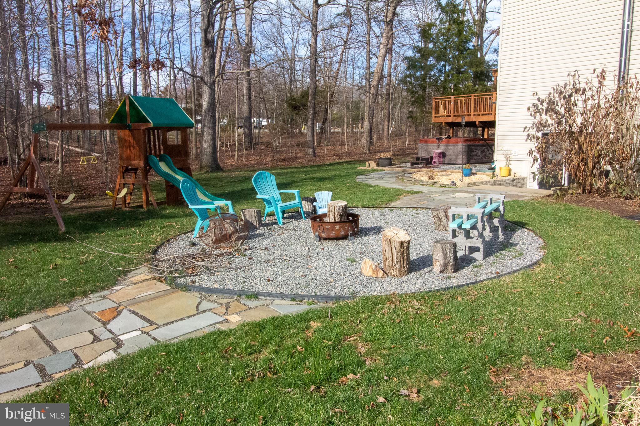 NI RIVER STATION - Residential