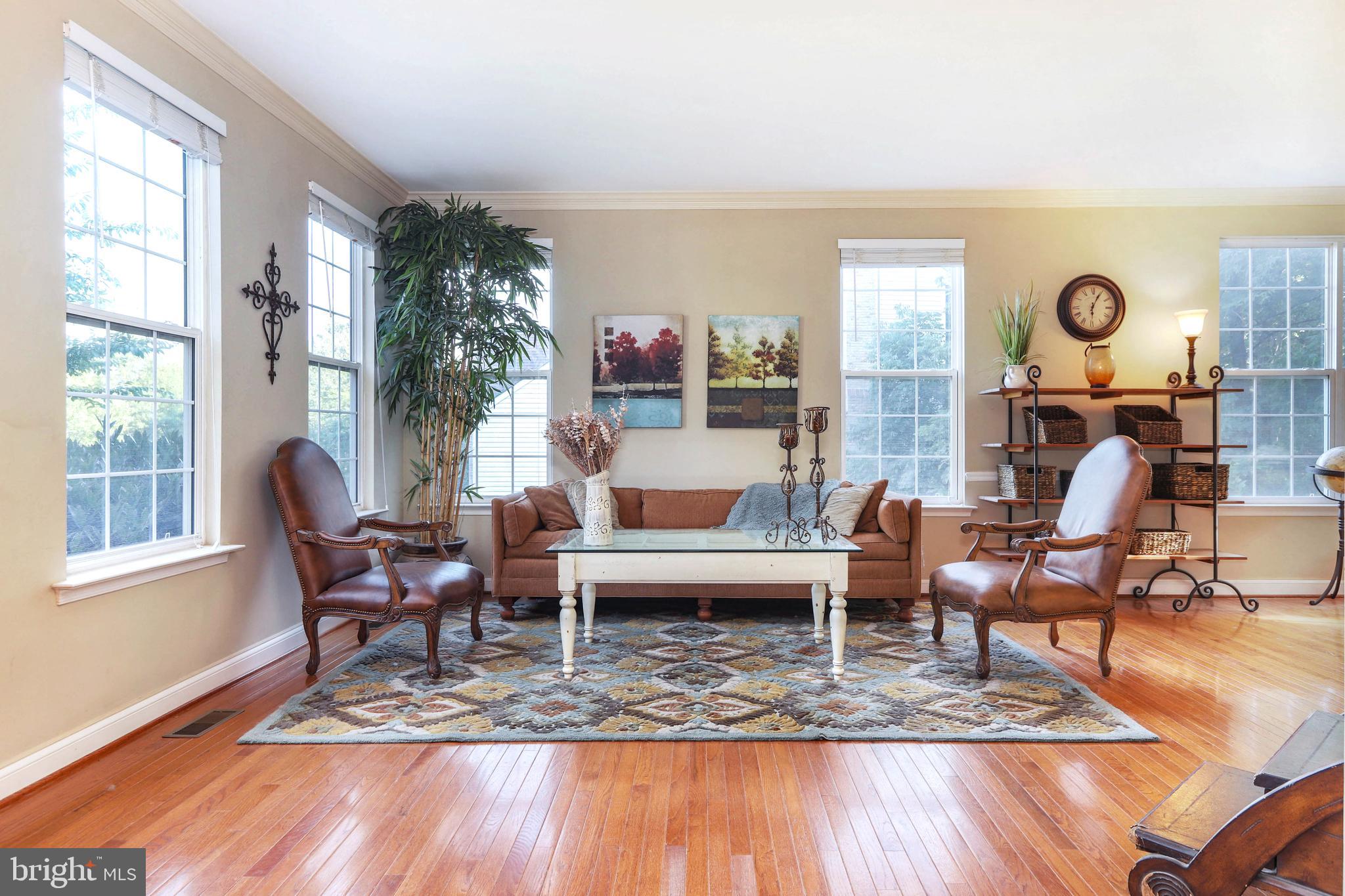 TAVISTOCK FARMS - Residential Lease