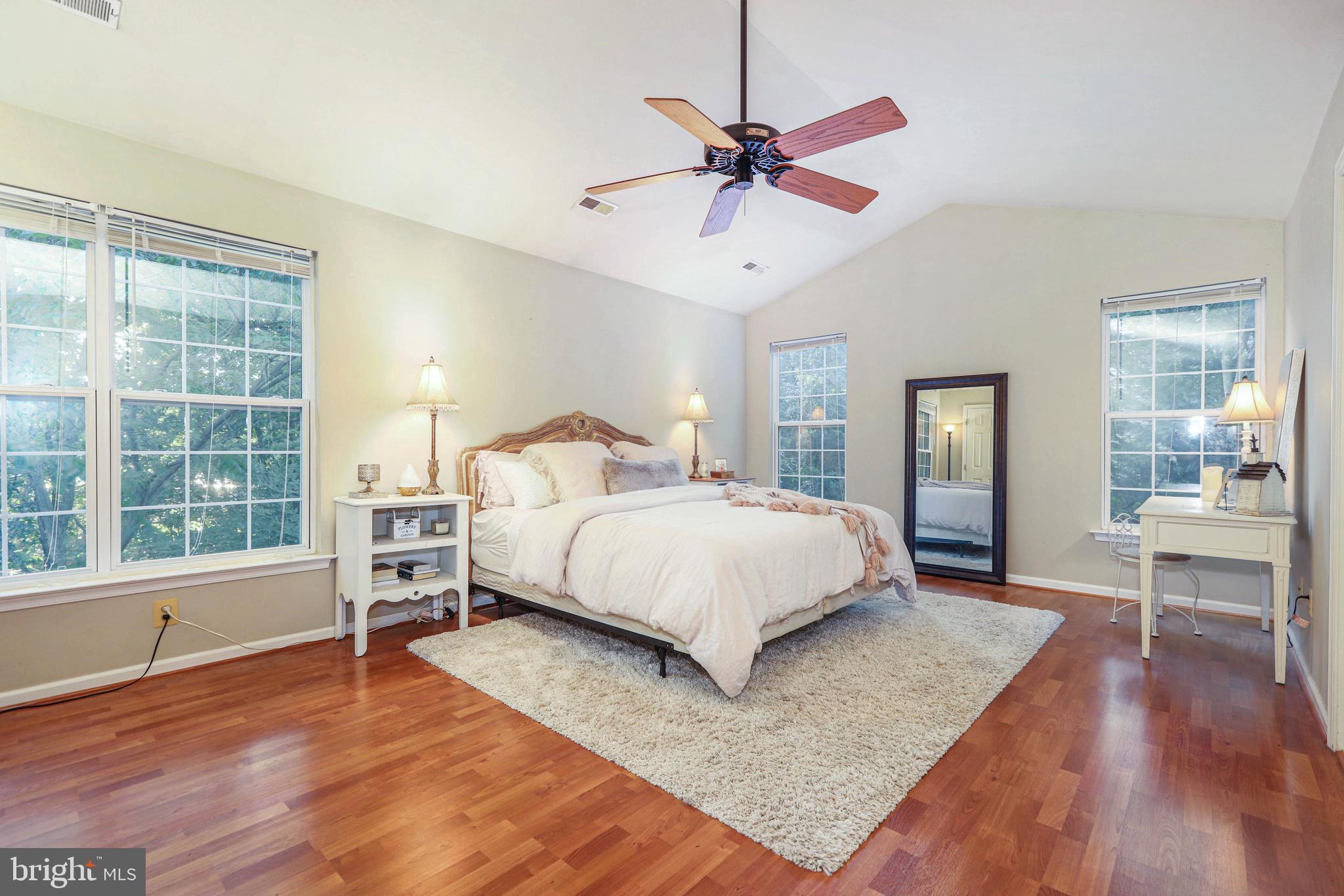 TAVISTOCK FARMS - Residential Lease