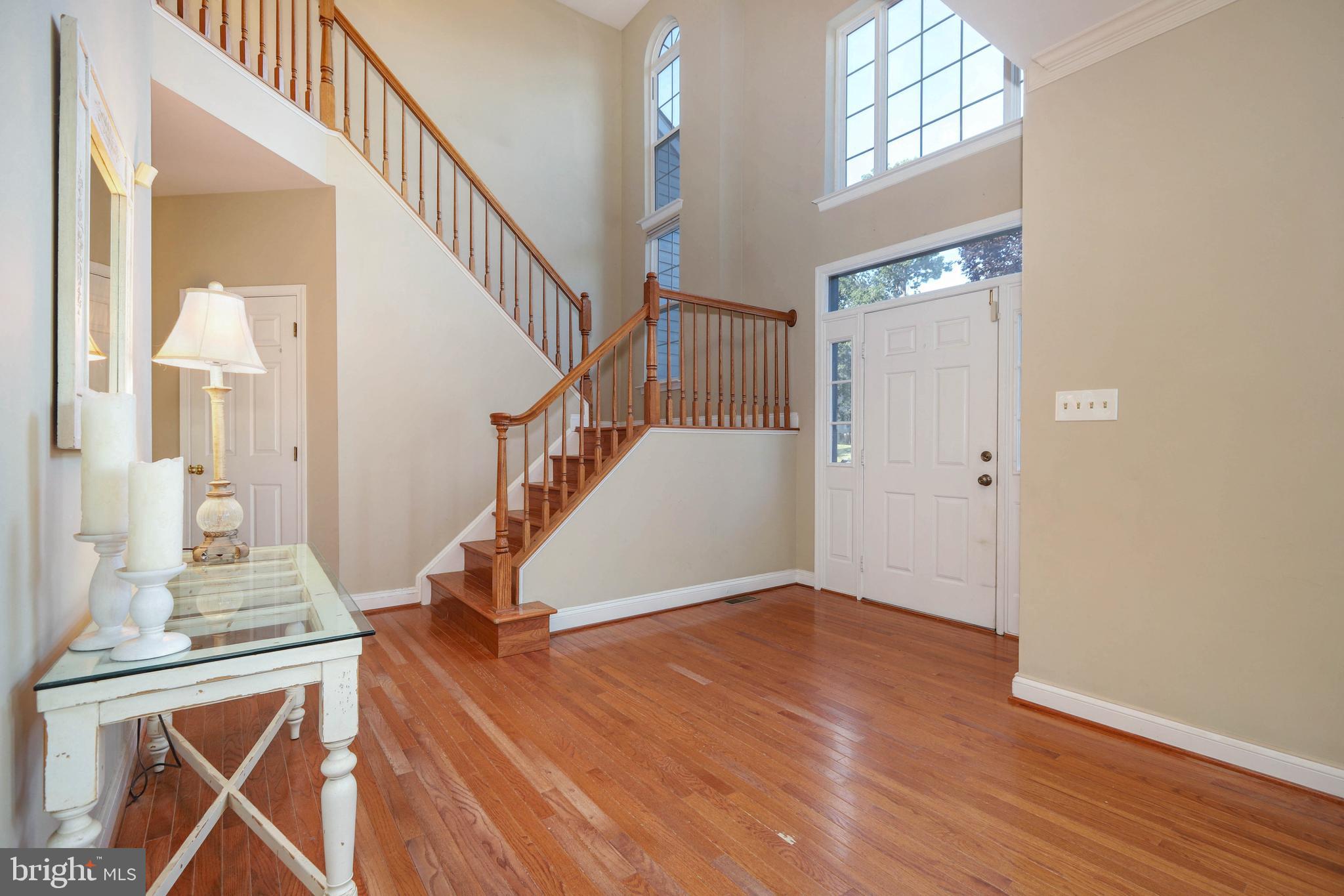 TAVISTOCK FARMS - Residential Lease