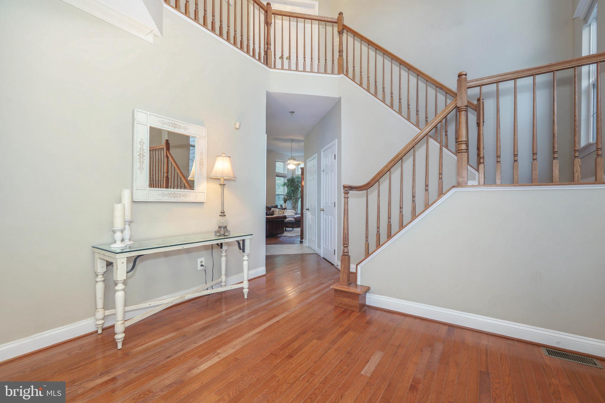 TAVISTOCK FARMS - Residential Lease