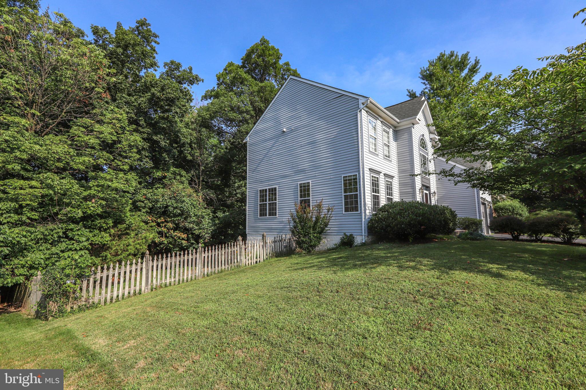 TAVISTOCK FARMS - Residential Lease