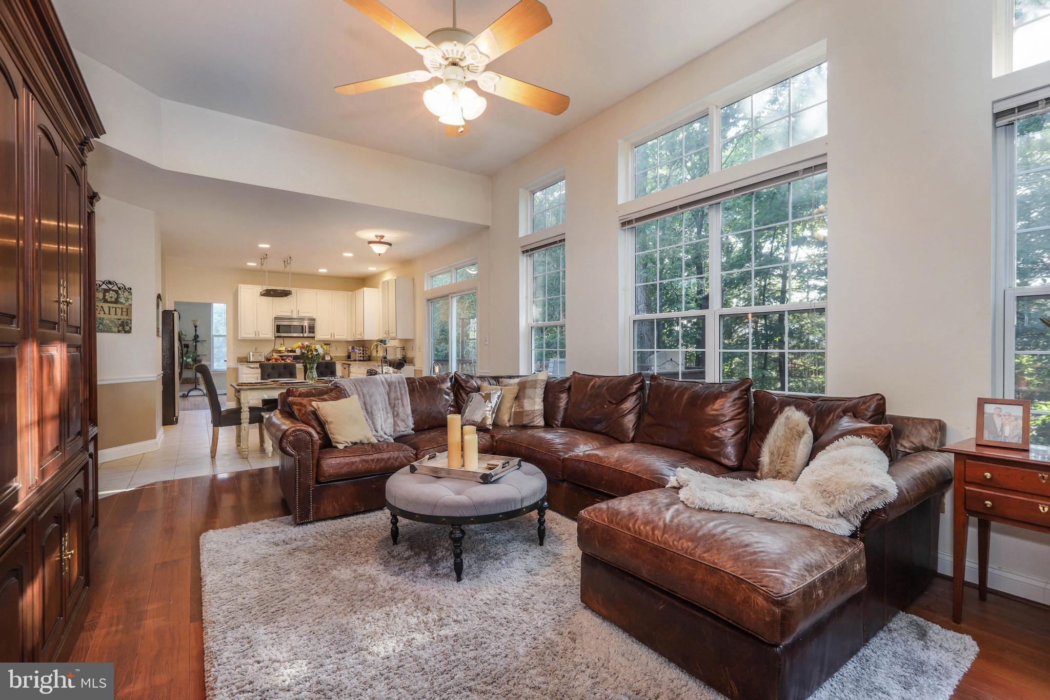 TAVISTOCK FARMS - Residential Lease