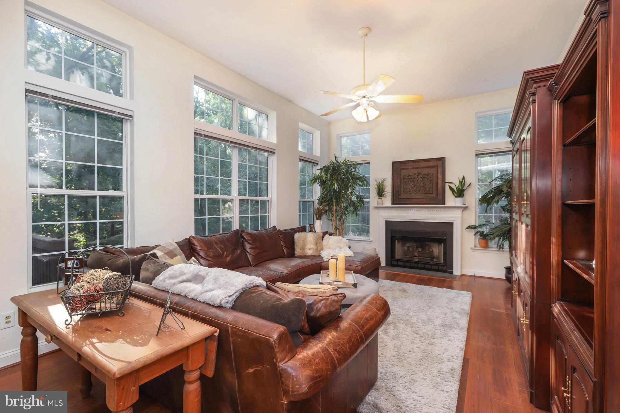 TAVISTOCK FARMS - Residential Lease