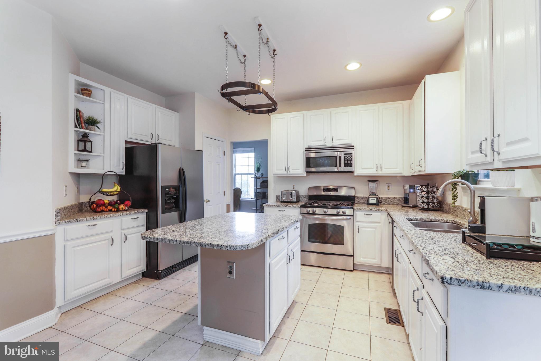 TAVISTOCK FARMS - Residential Lease