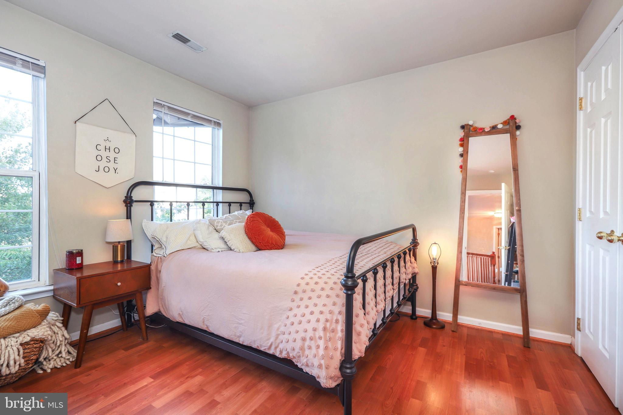 TAVISTOCK FARMS - Residential Lease