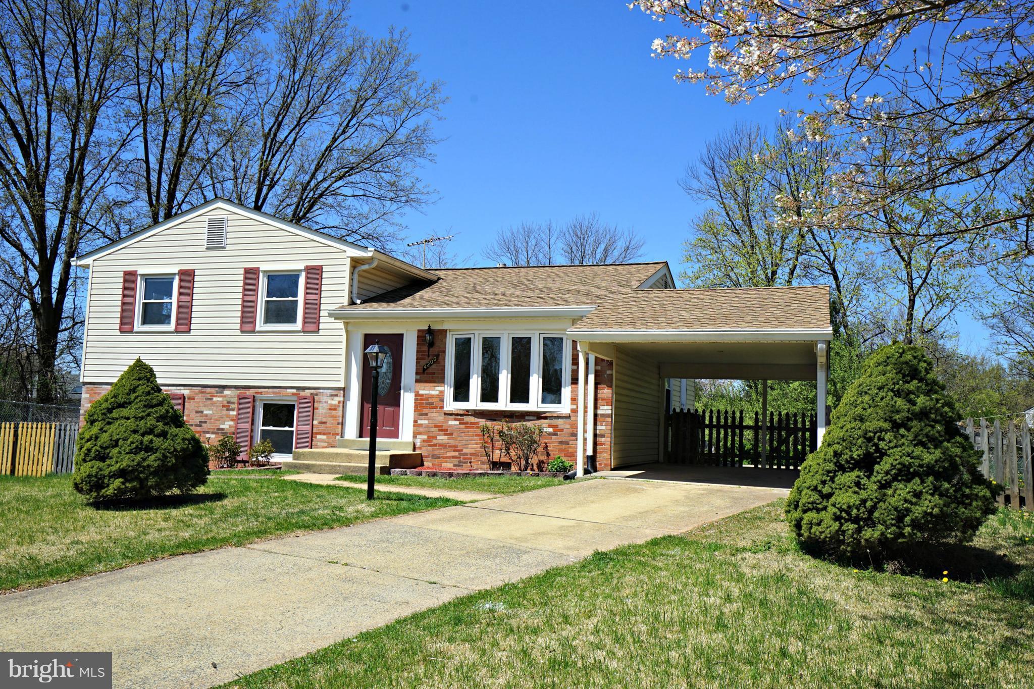 BROOKFIELD - Residential