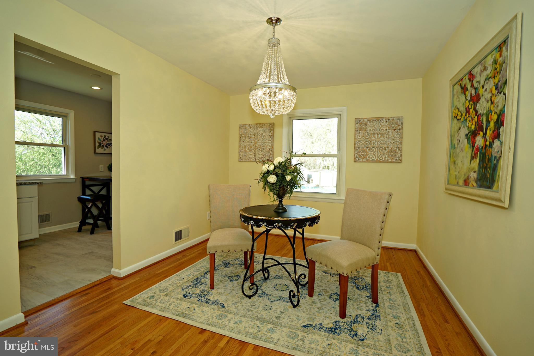 BROOKFIELD - Residential