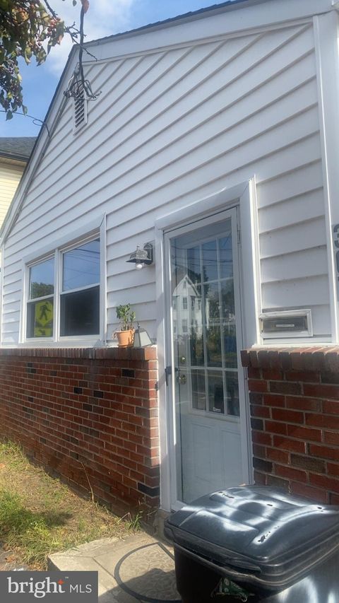 307 BURLINGTON AVENUE DELANCO NJ 08075