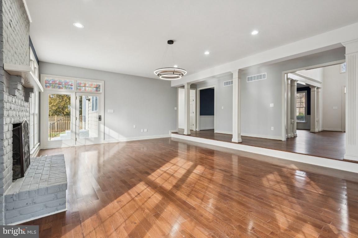 WOODBERRY FARMS - Residential