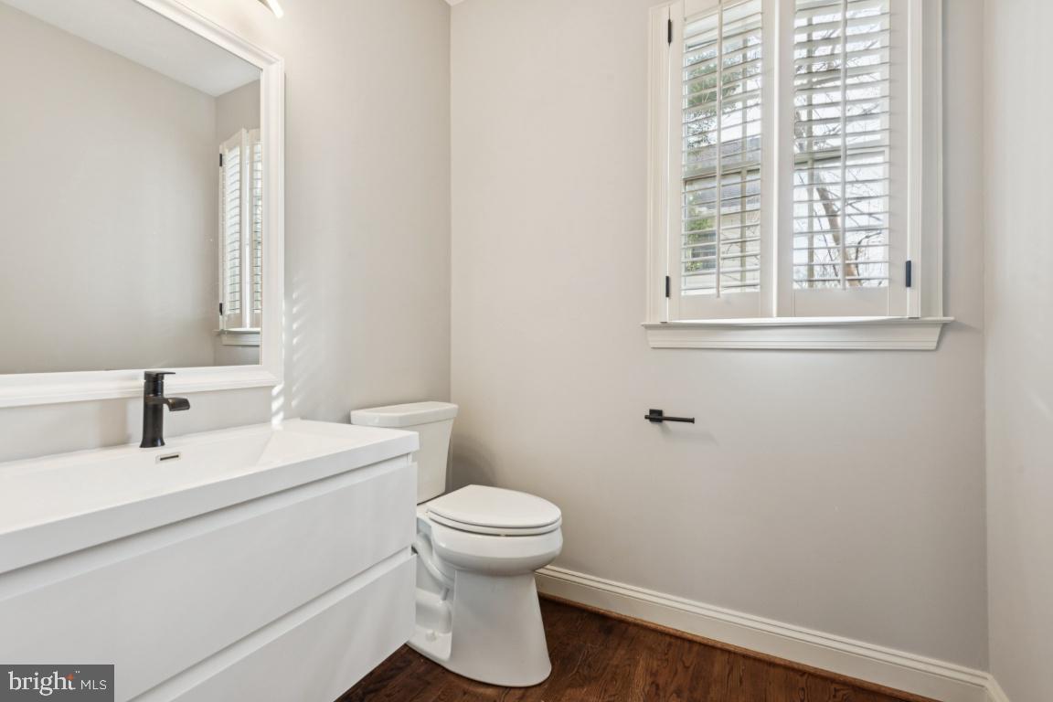 WOODBERRY FARMS - Residential