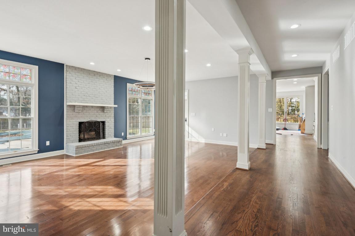 WOODBERRY FARMS - Residential