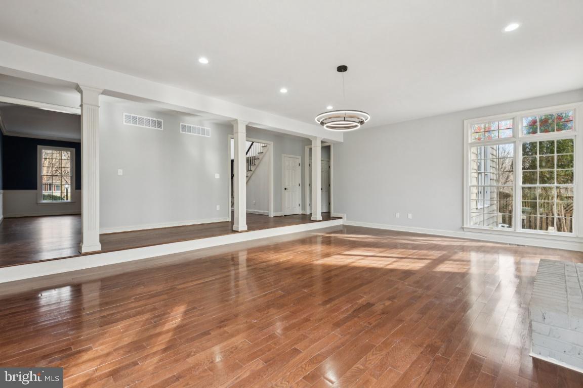 WOODBERRY FARMS - Residential