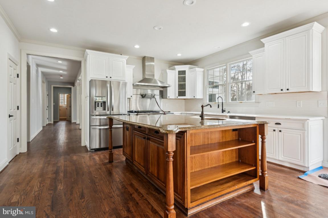 WOODBERRY FARMS - Residential