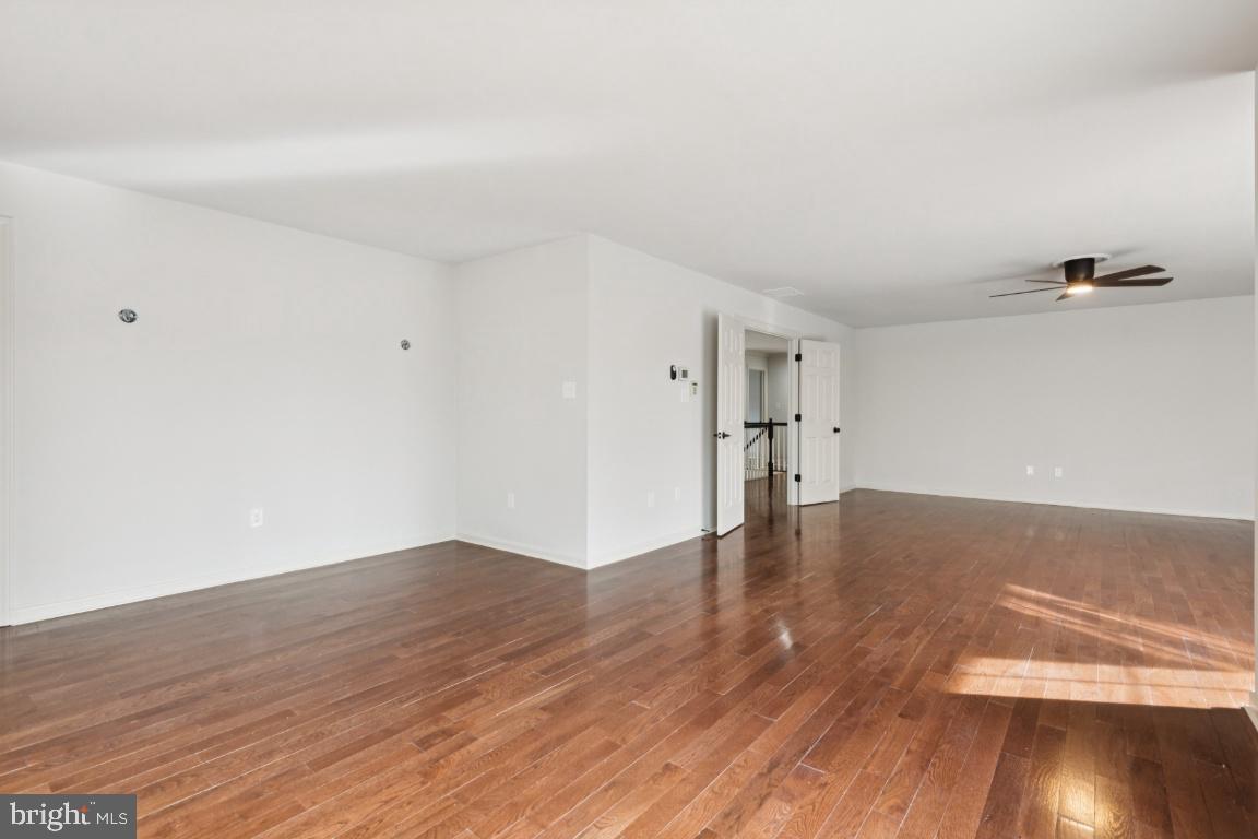 WOODBERRY FARMS - Residential