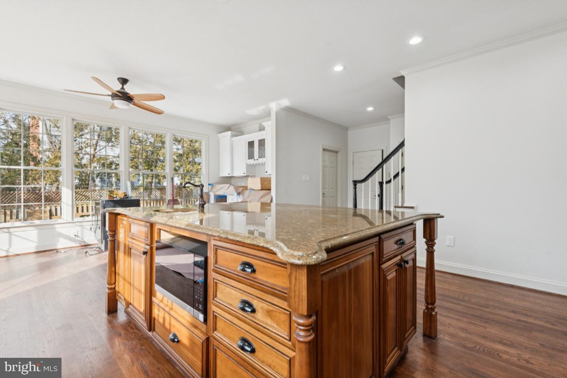 WOODBERRY FARMS - Residential