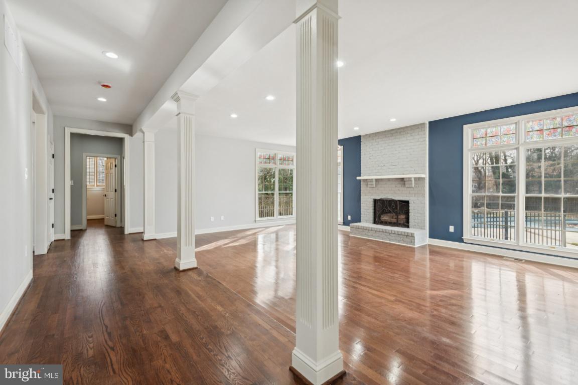 WOODBERRY FARMS - Residential