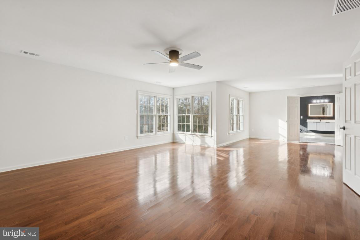 WOODBERRY FARMS - Residential