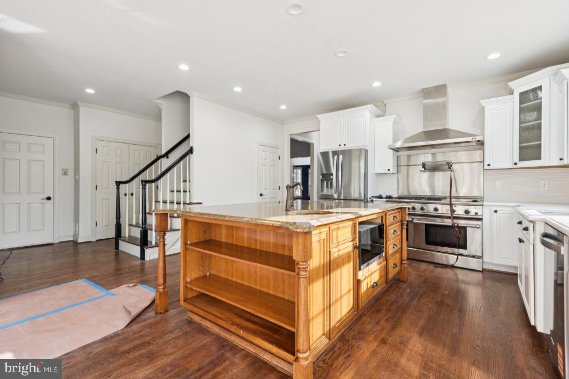 WOODBERRY FARMS - Residential