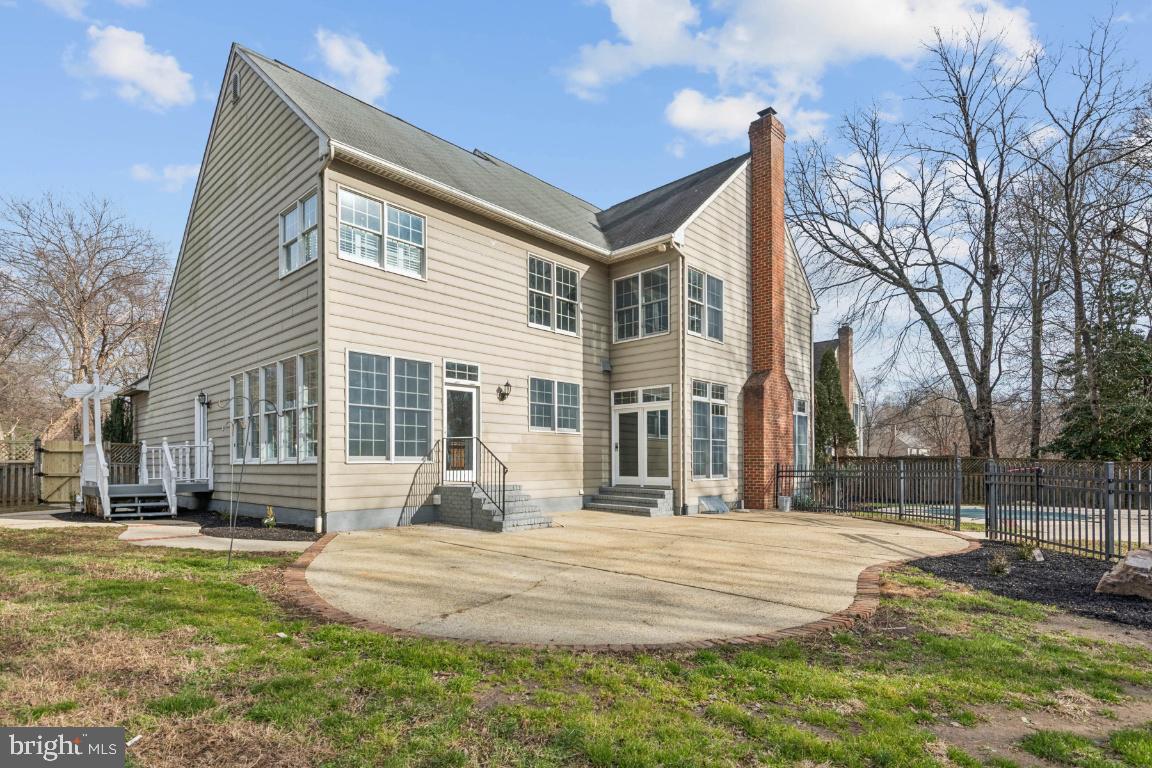 WOODBERRY FARMS - Residential