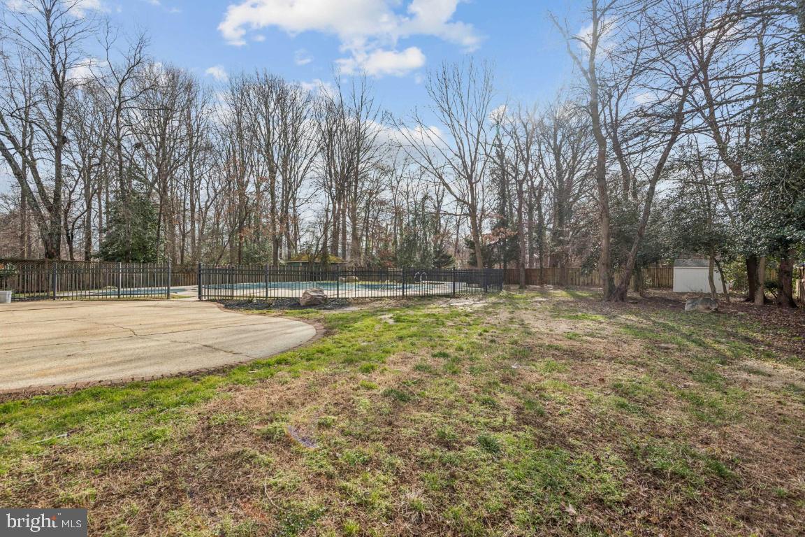 WOODBERRY FARMS - Residential