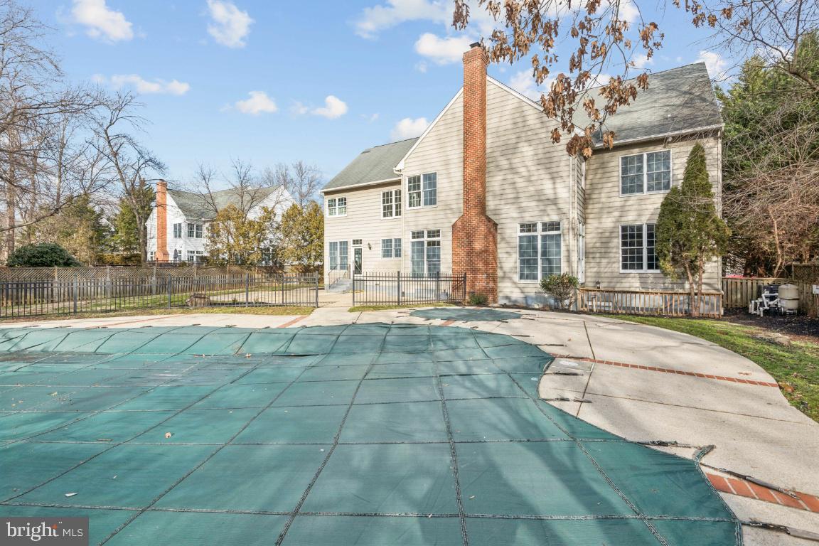 WOODBERRY FARMS - Residential