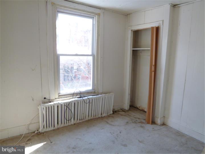 PHILADELPHIA (SOUTHWEST) - Residential