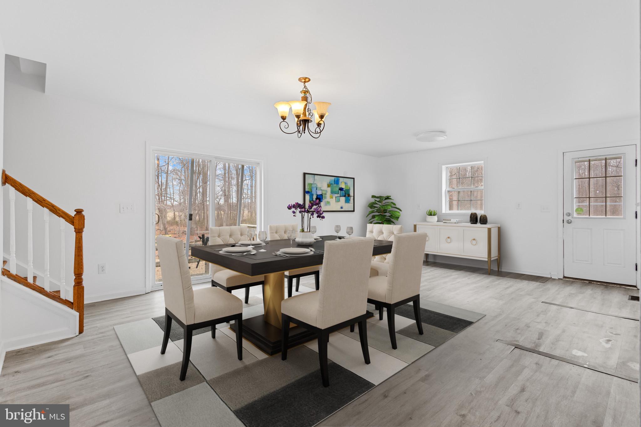 125 OLIVER GUESSFORD ROAD