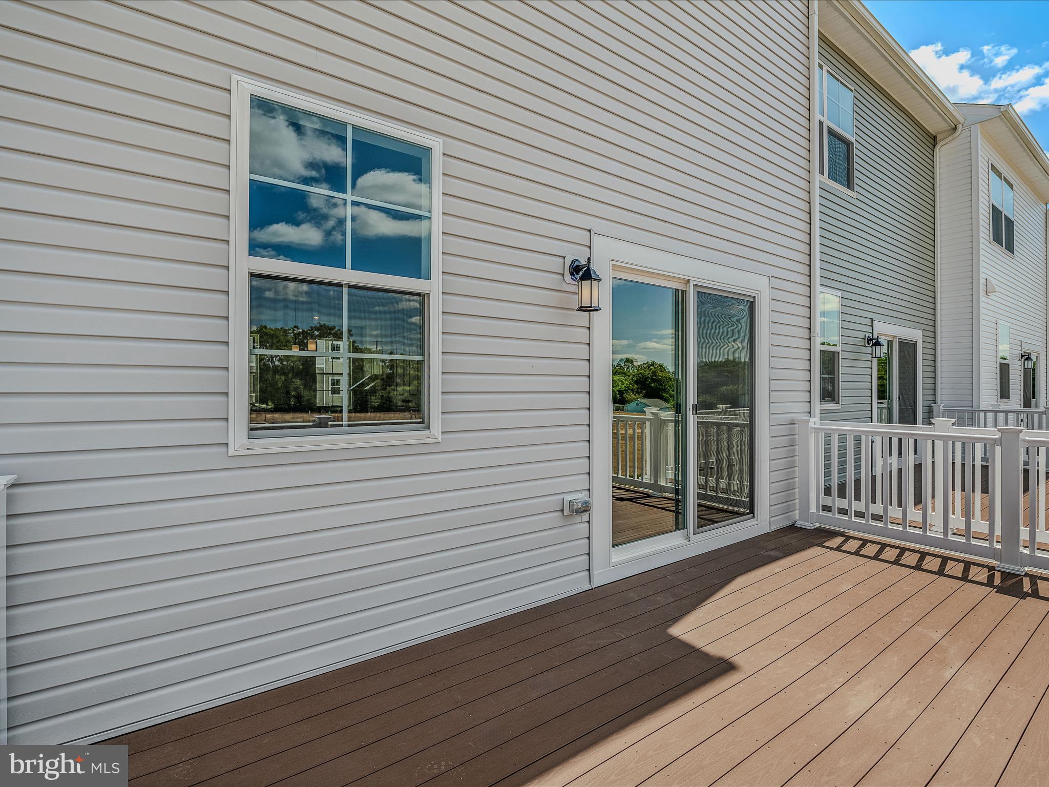 WILLOW GLEN - Residential Lease