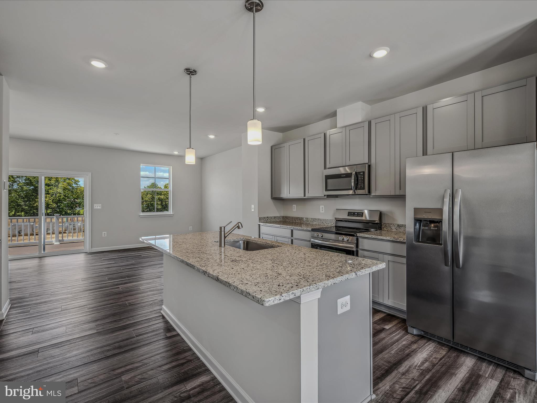 WILLOW GLEN - Residential Lease