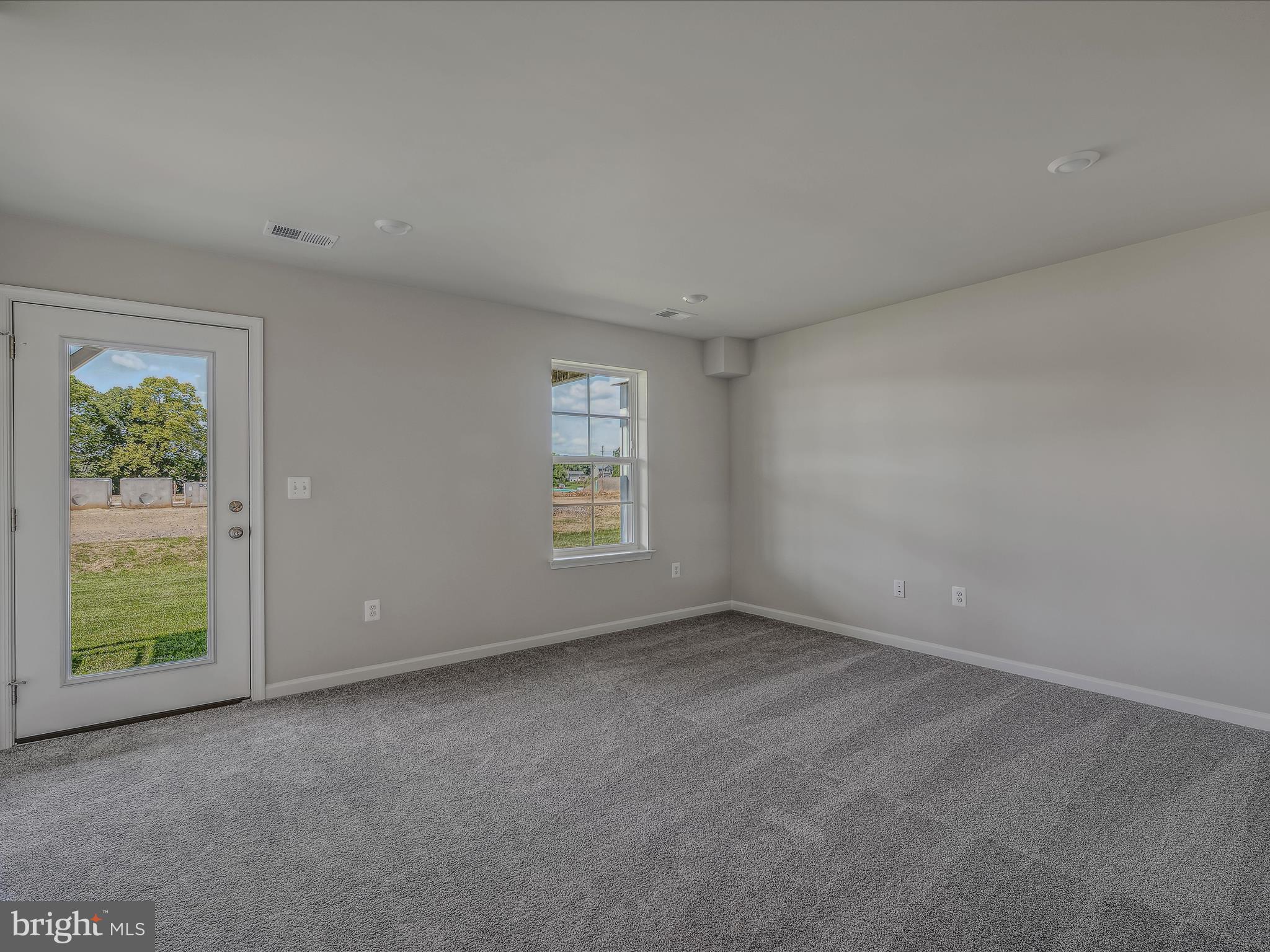 WILLOW GLEN - Residential Lease