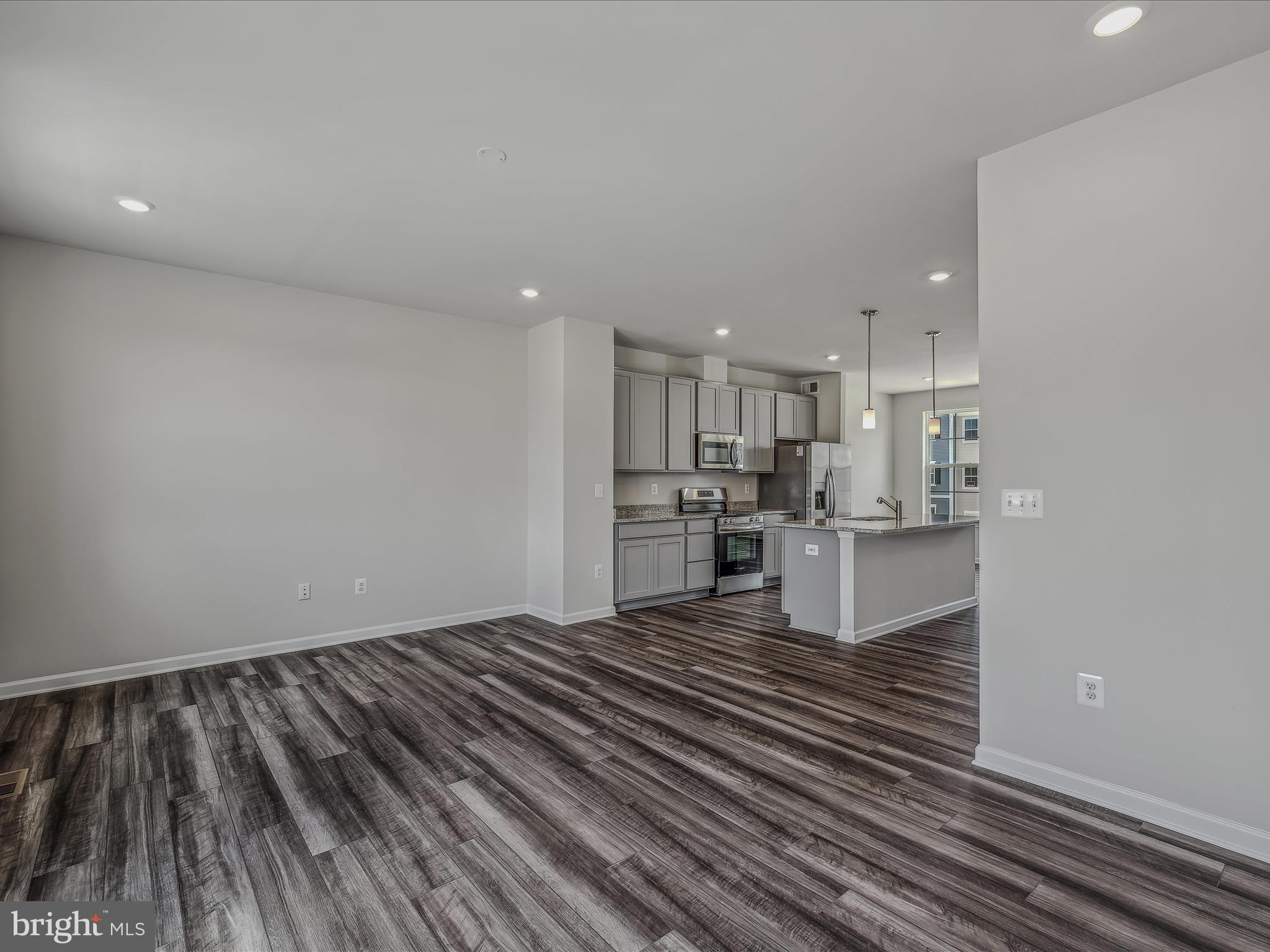 WILLOW GLEN - Residential Lease