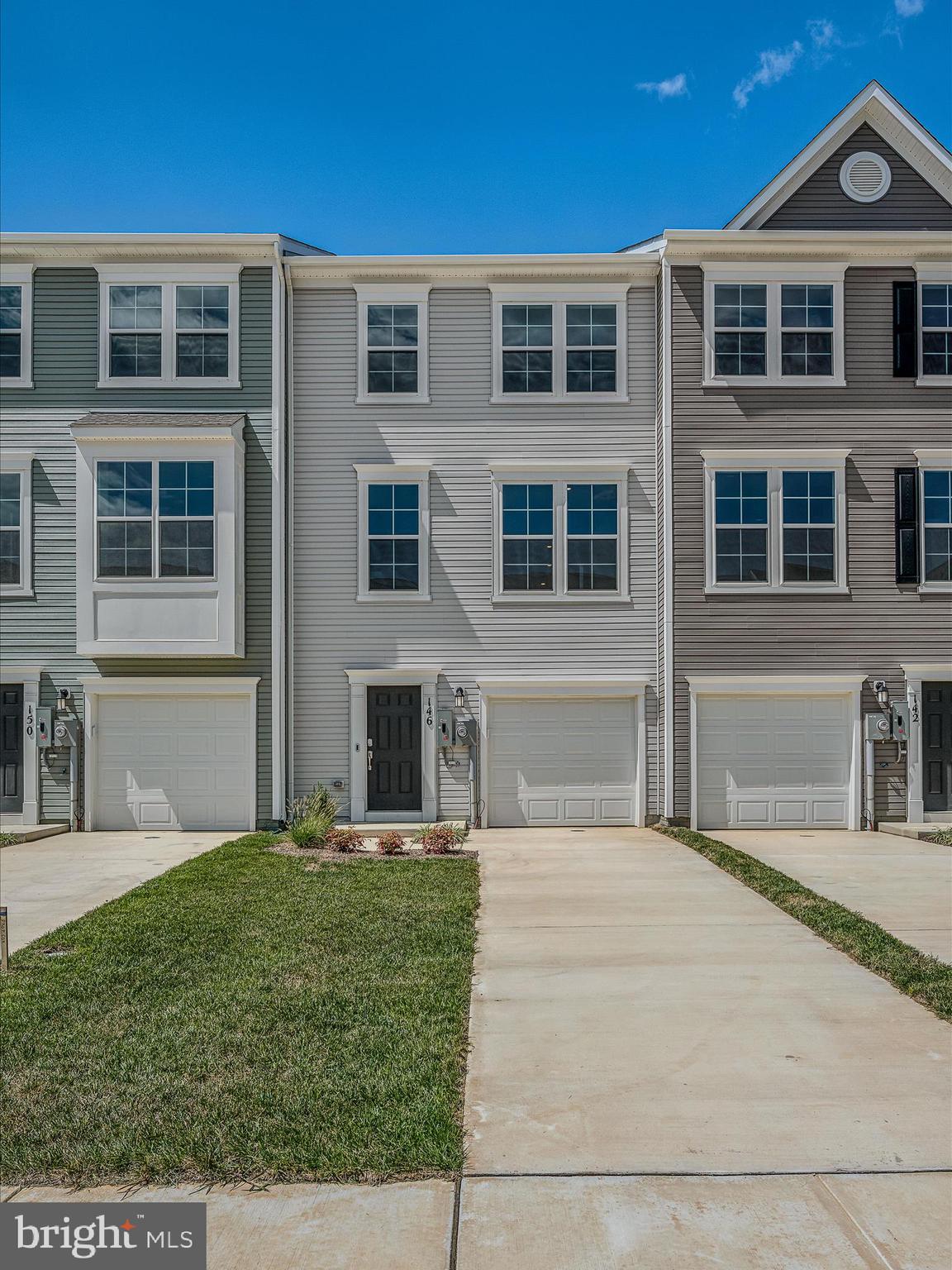 WILLOW GLEN - Residential Lease