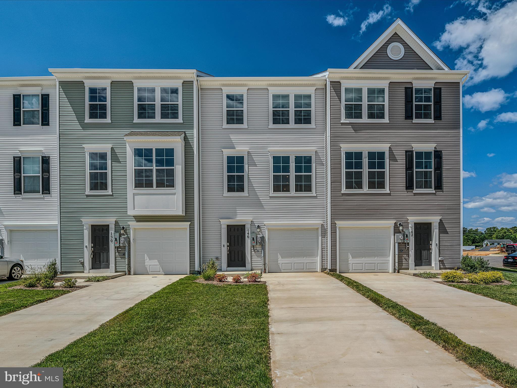 WILLOW GLEN - Residential Lease