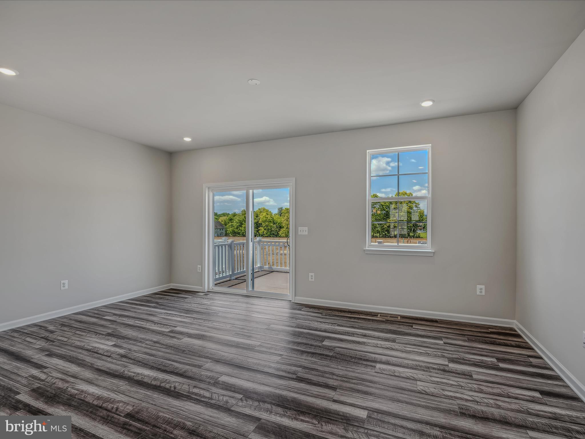 WILLOW GLEN - Residential Lease