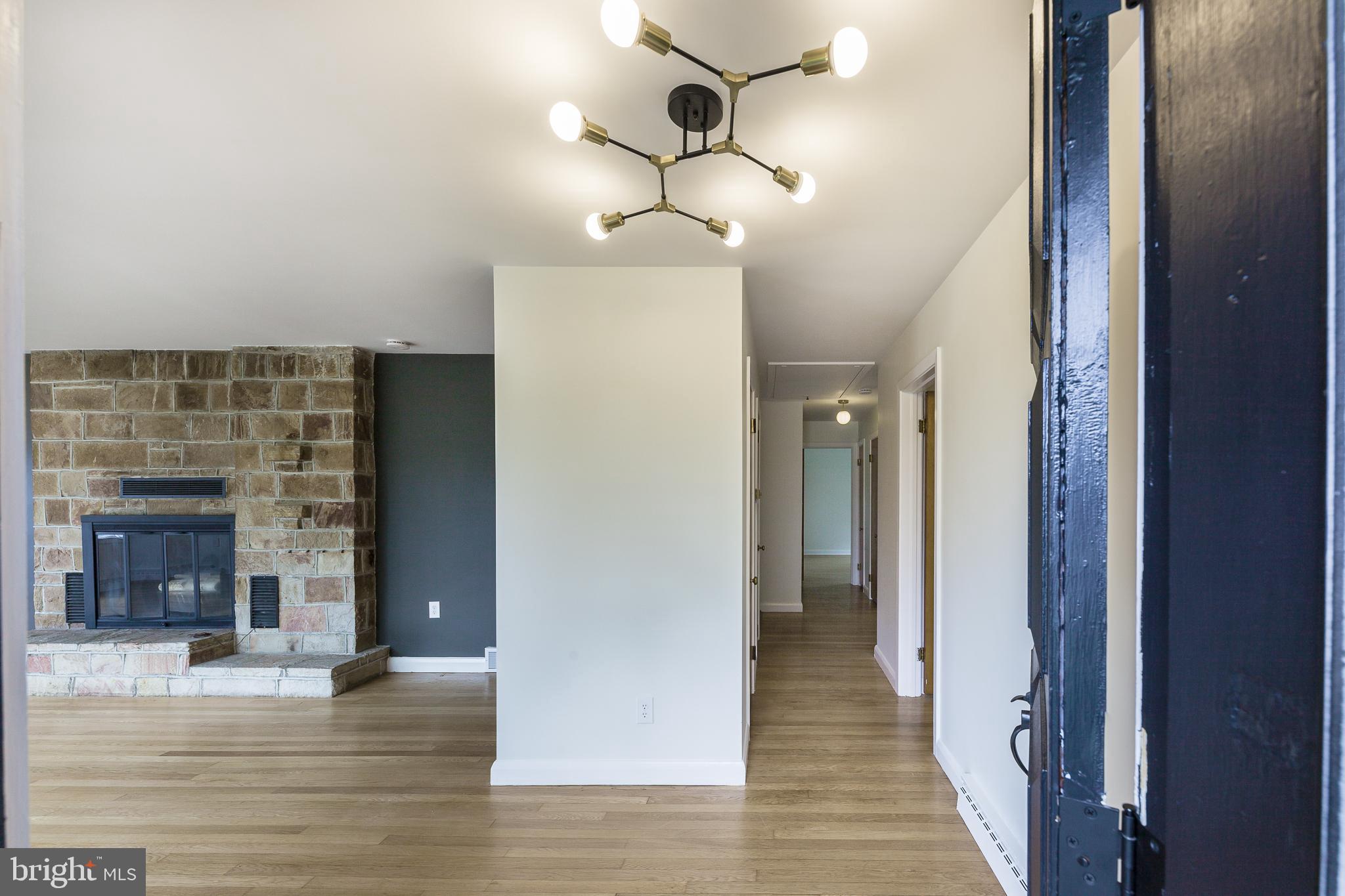 COLDBROOK - Residential