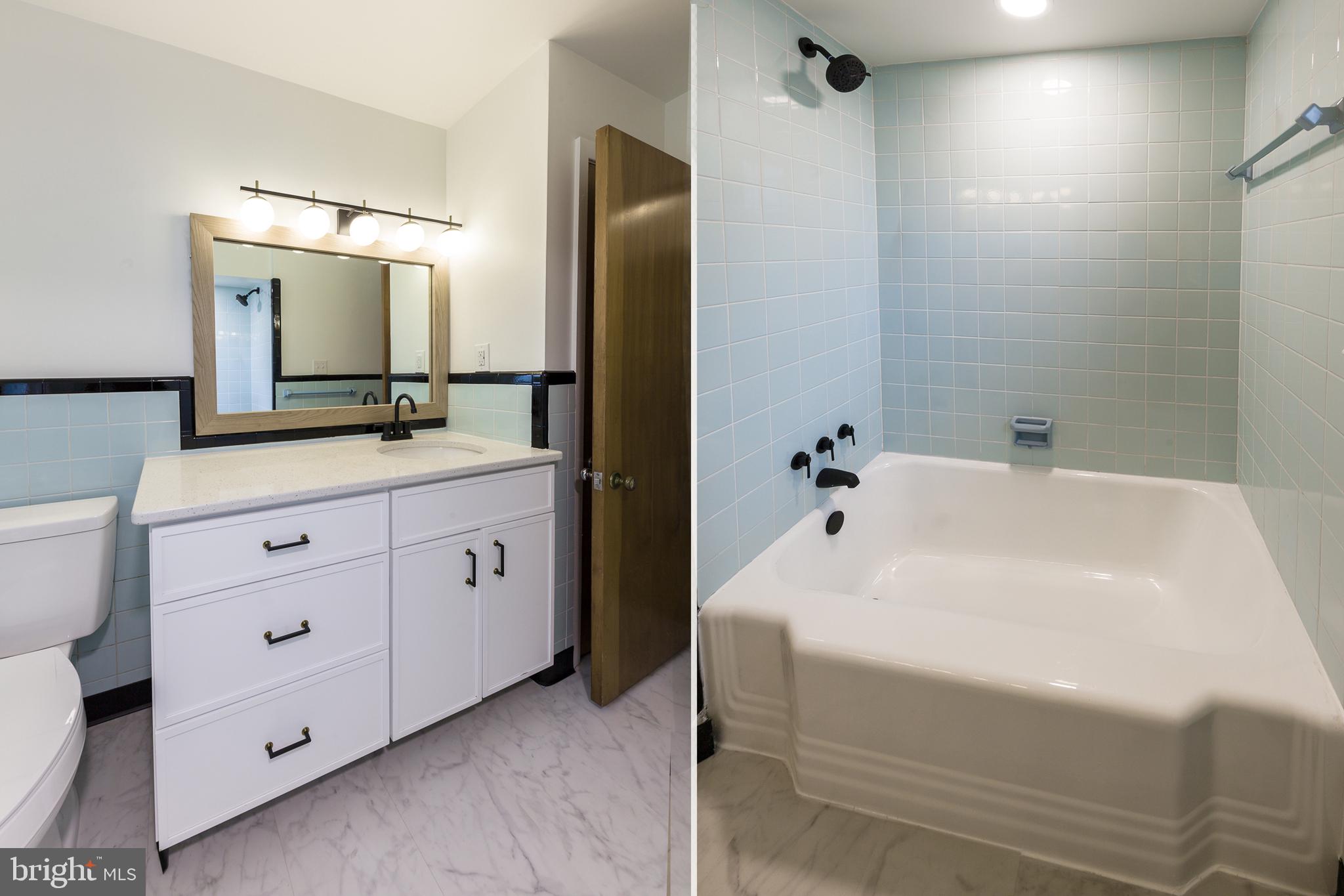 COLDBROOK - Residential