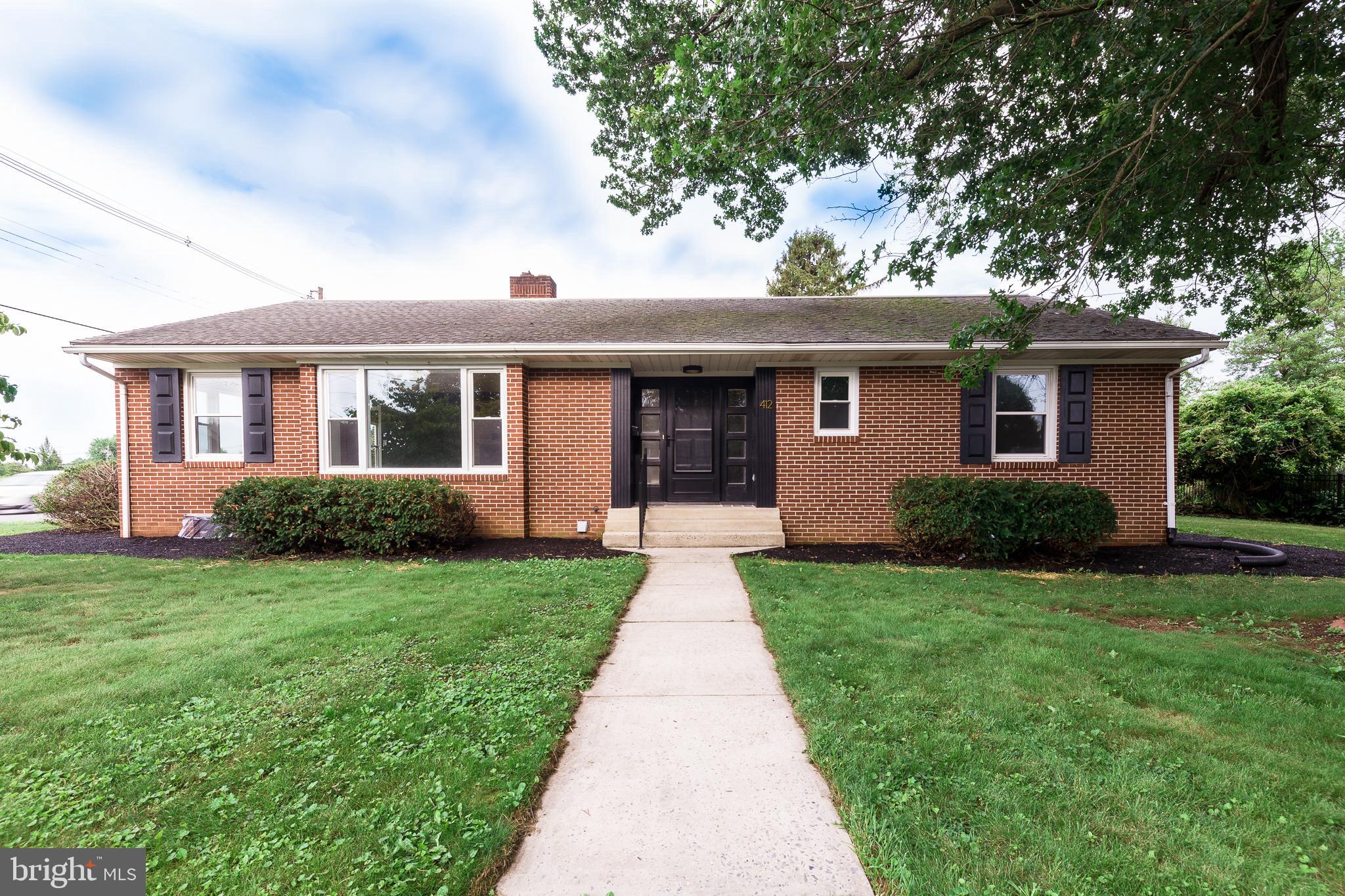 COLDBROOK - Residential