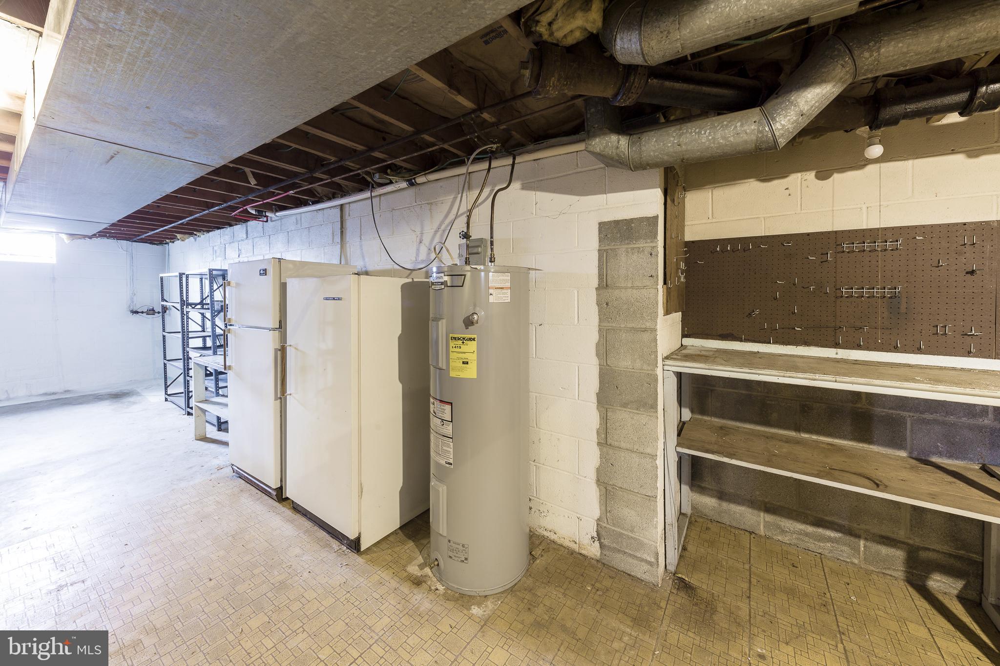 COLDBROOK - Residential