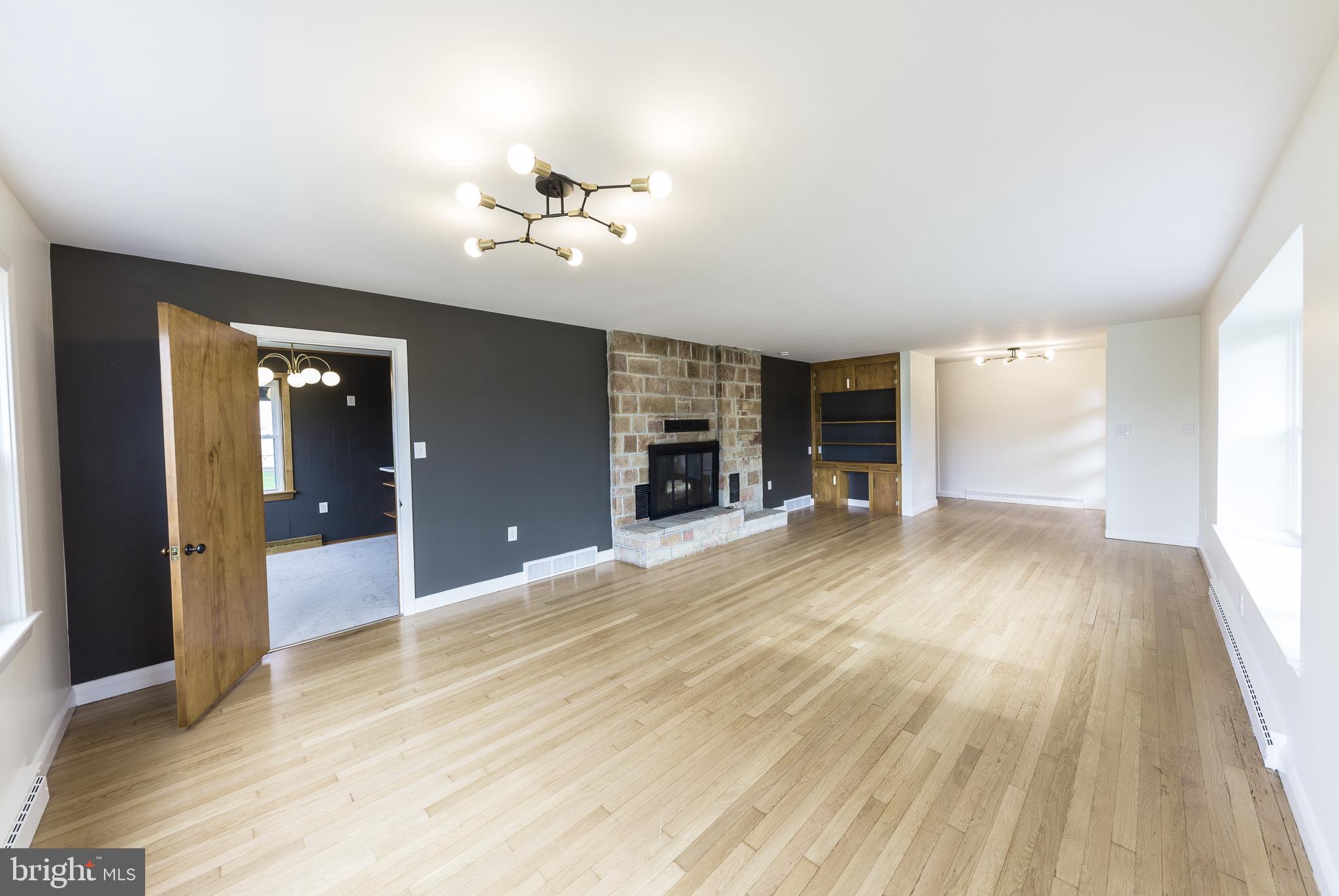 COLDBROOK - Residential