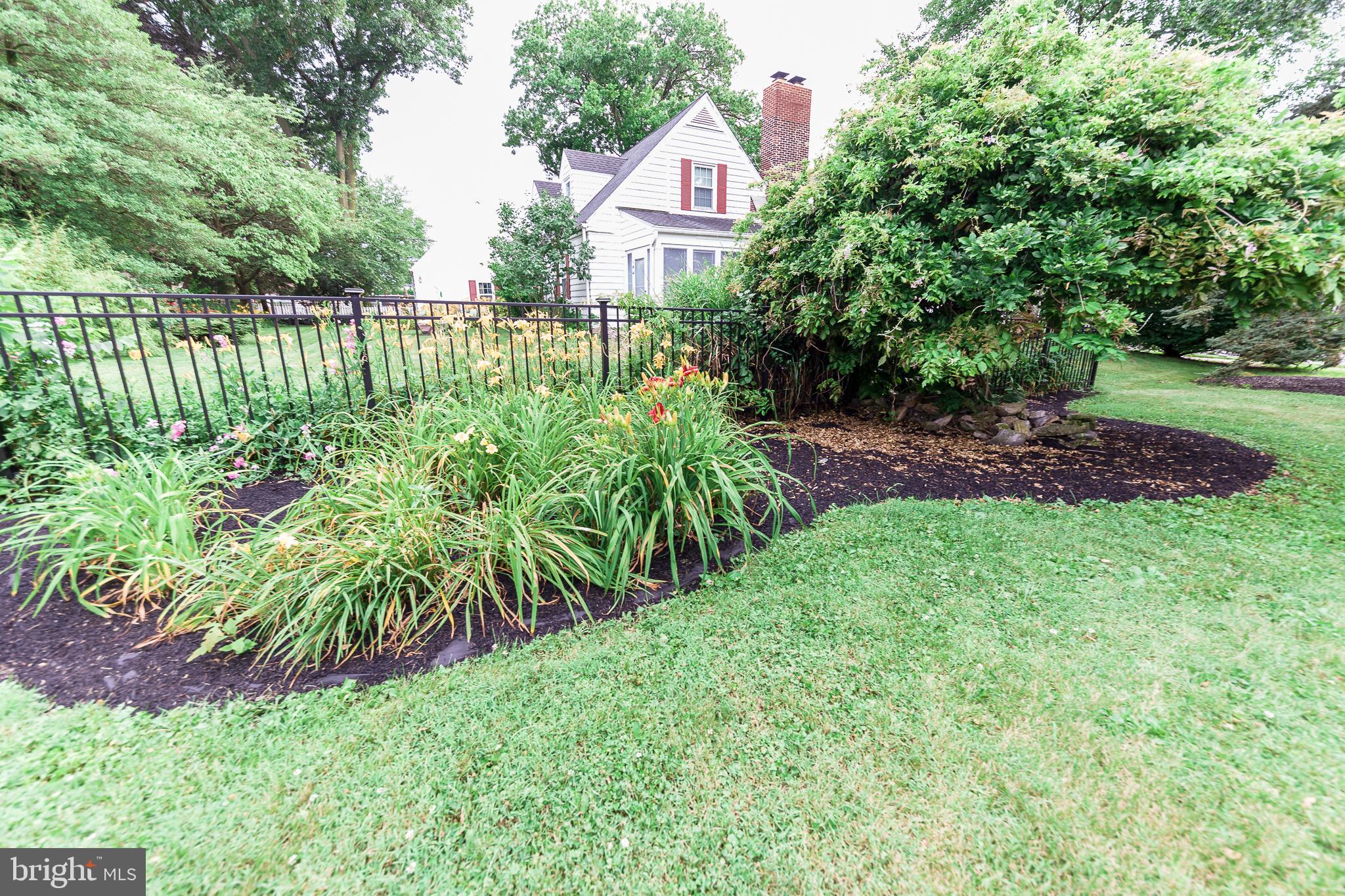 COLDBROOK - Residential