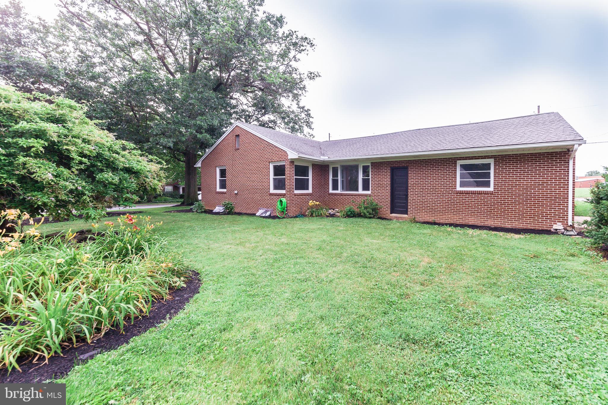 COLDBROOK - Residential