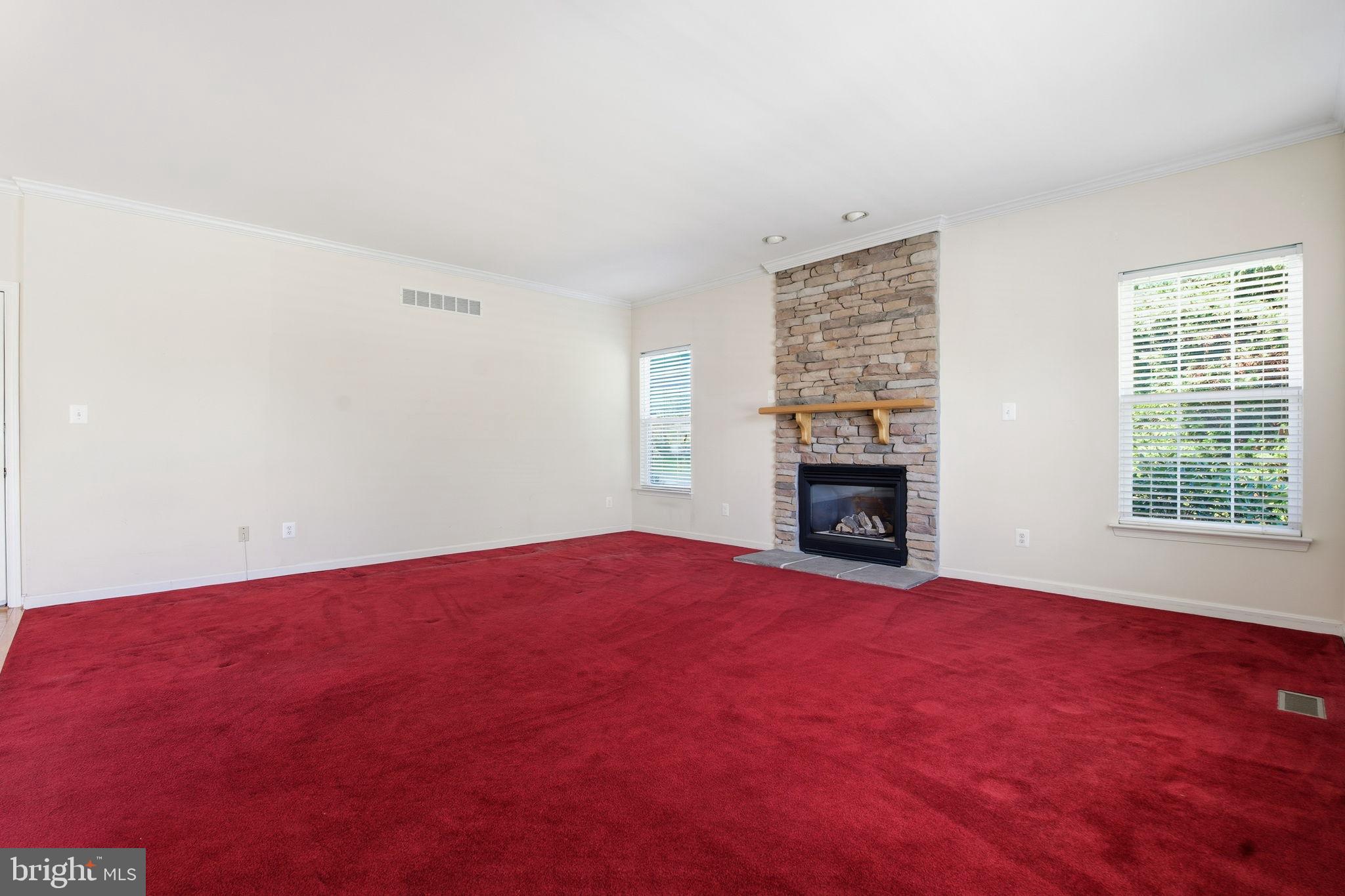 HICKORY OVERLOOK - Residential