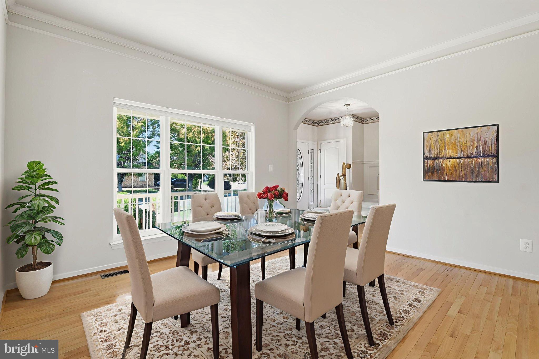 HICKORY OVERLOOK - Residential