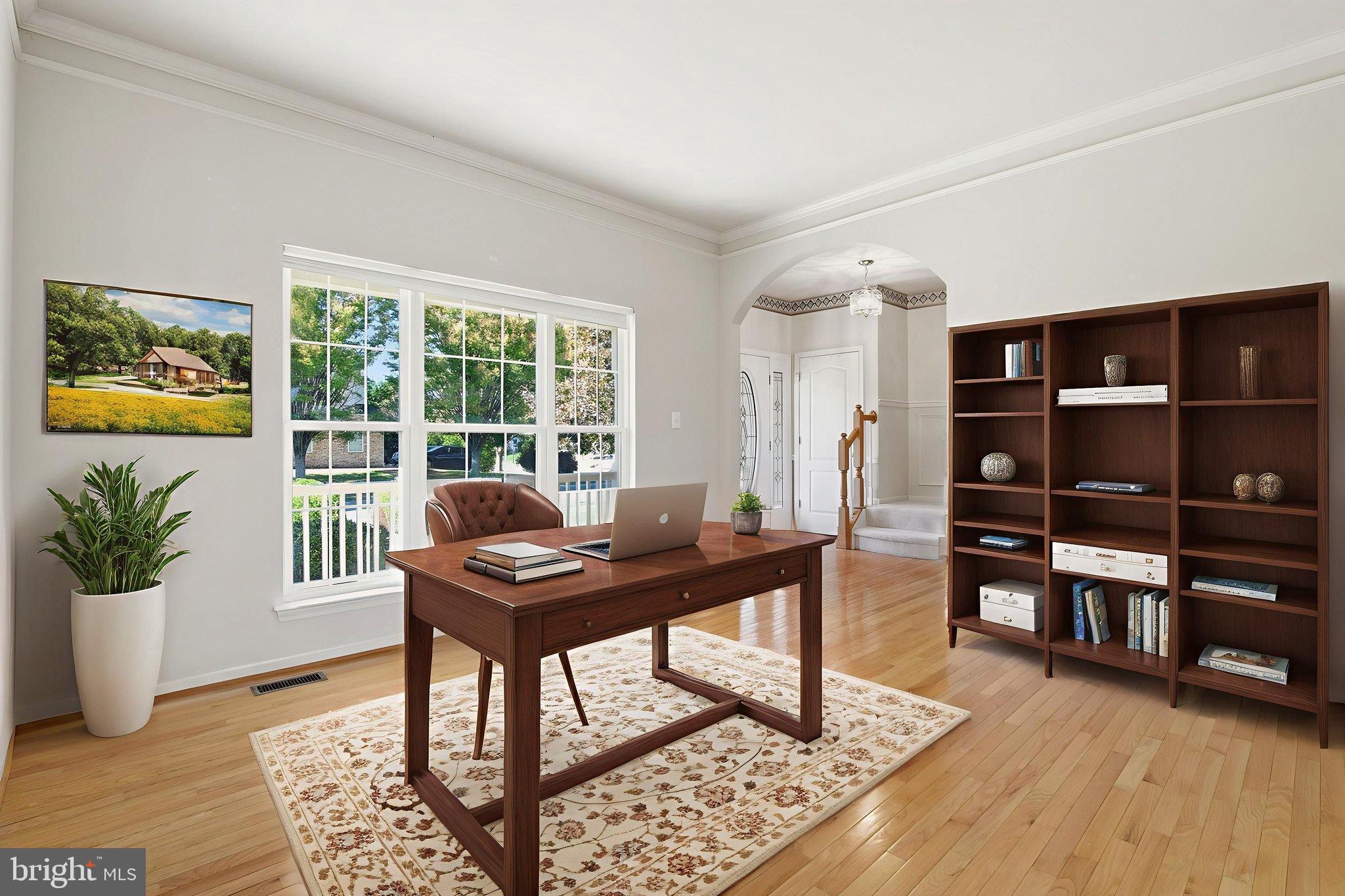 HICKORY OVERLOOK - Residential