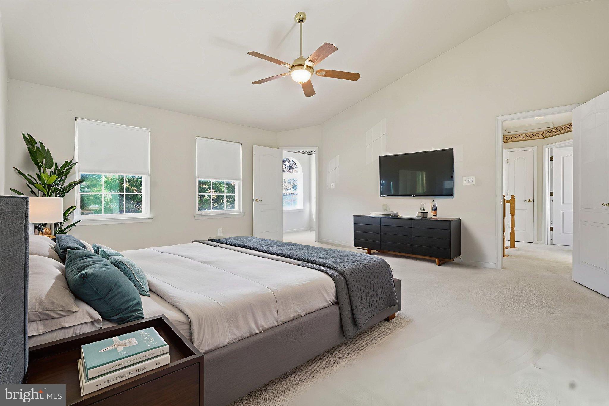 HICKORY OVERLOOK - Residential