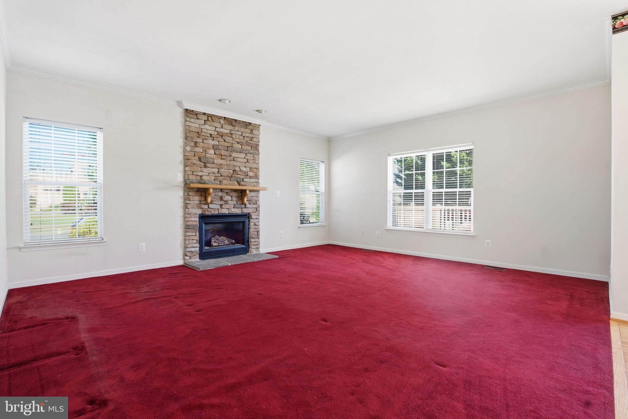 HICKORY OVERLOOK - Residential