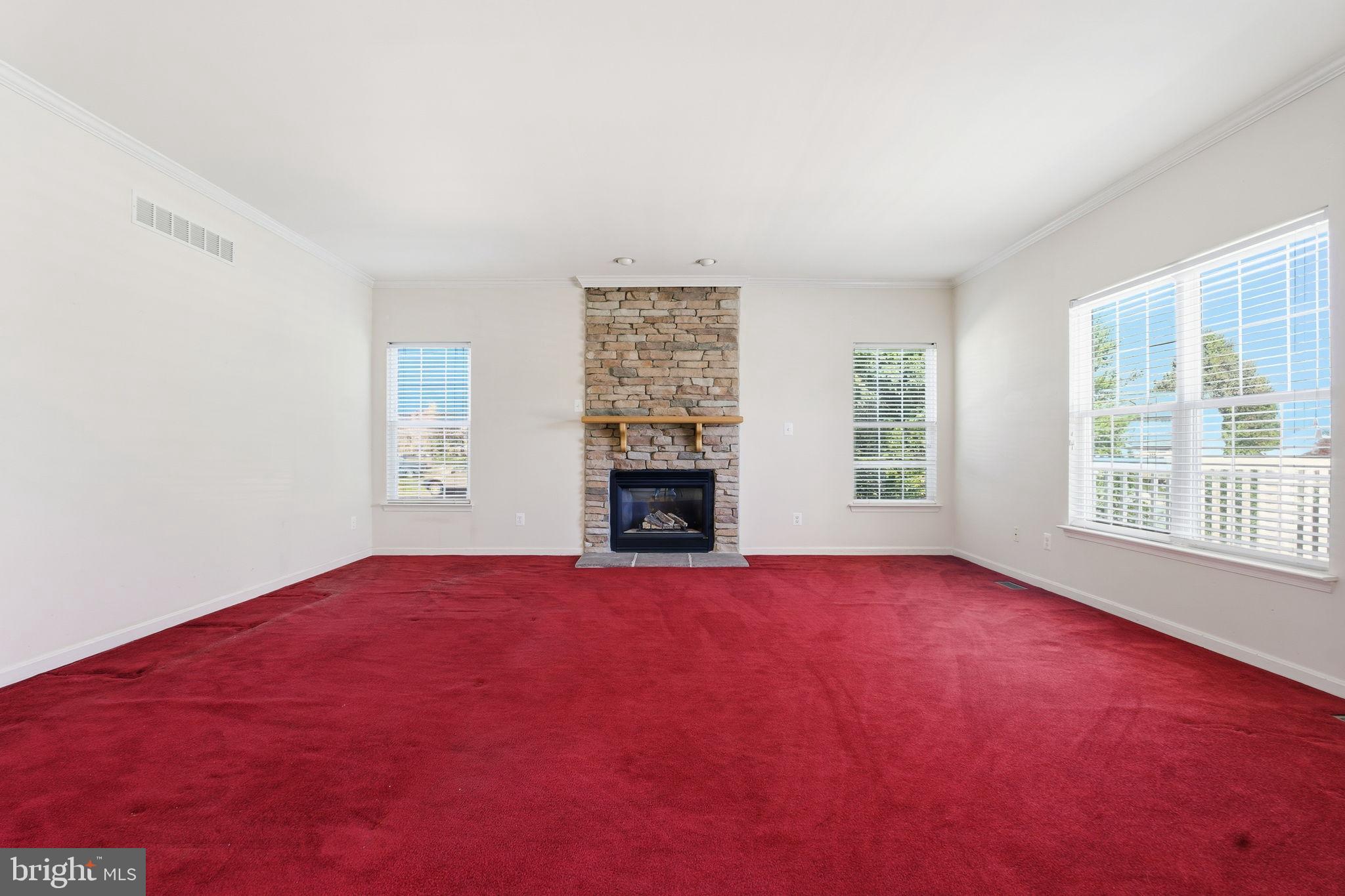 HICKORY OVERLOOK - Residential