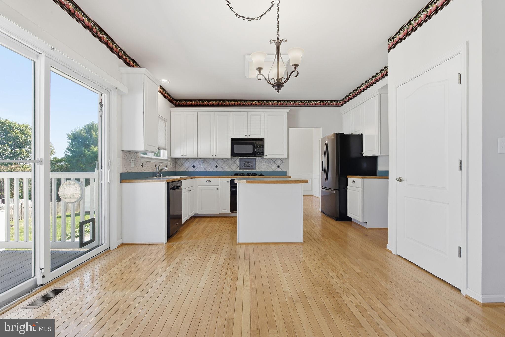 HICKORY OVERLOOK - Residential